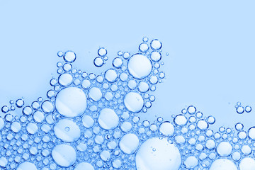Bubbles macro
