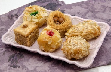 Pastries