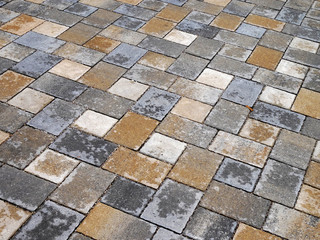 Pflastersteine