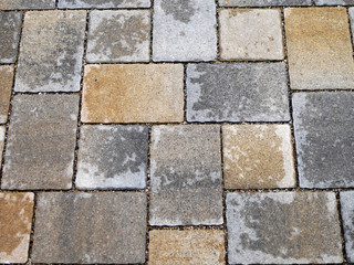 Pflastersteine