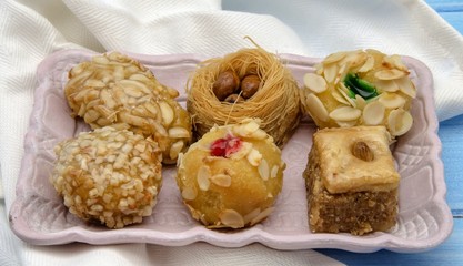 Pastries