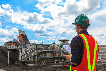 Mining Enginee