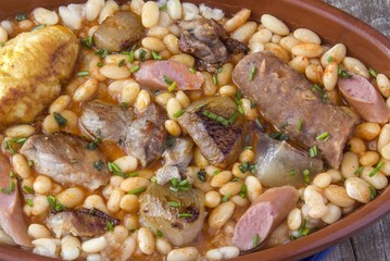 Cassoulet