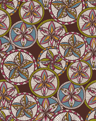 Background pattern 2