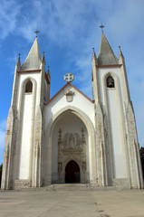 Igreja de Santo Condestável Lisboa (Lissabon)