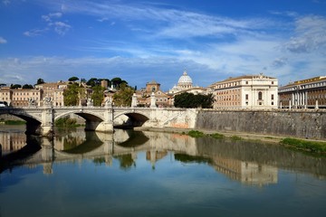 Tevere