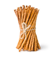 crispy straw