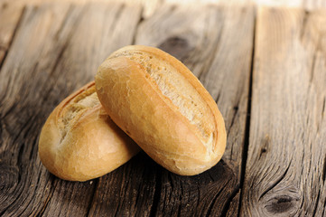 Mini baguettes