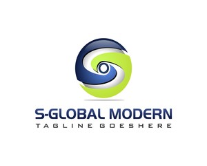 Obraz premium S-Global Modern 1