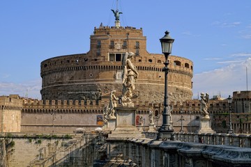 Castello Sant'angelo