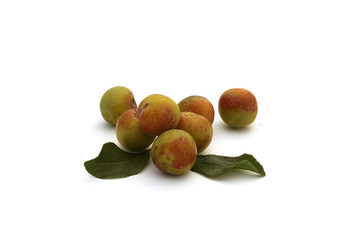 Prunes
