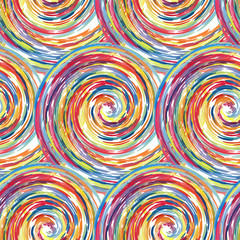 Seamless pattern