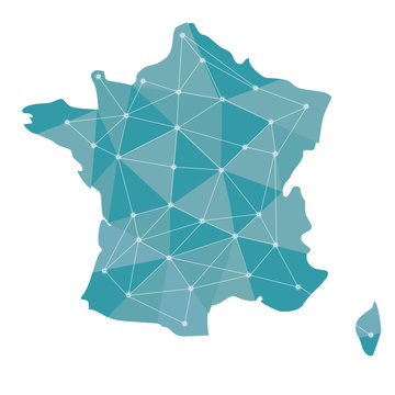 France connect&eacute;e