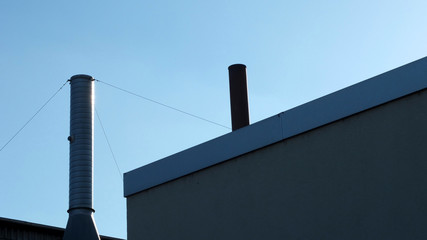 Industrieschornsteine