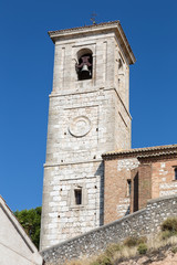 Obraz premium Church tower
