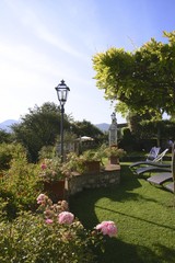 Fototapeta premium Castello Degli Orsini -Nerola.