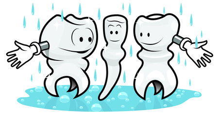 Happy Teeth