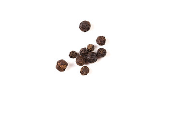 black pepper