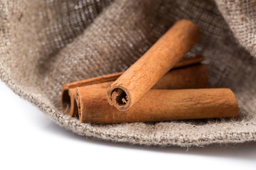 cinnamon sticks