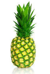 Fototapeta premium pineapple