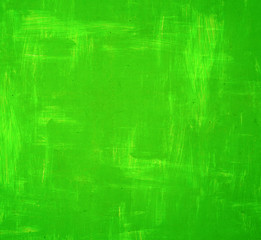 Obraz premium green background