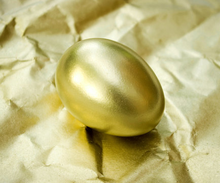 golden egg