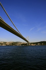 Ponte Sul Bosforo