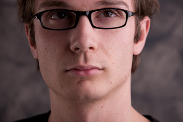 I have a future and I'll achieve my goal