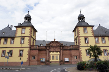 Naturwissenschaftlriches Museum im Schönborner Hof