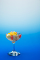 フルーツポンチ