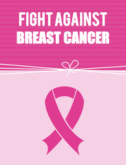 breast cancer design