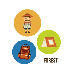  camping design