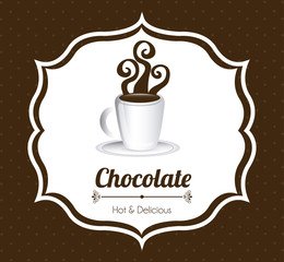 chocolate design