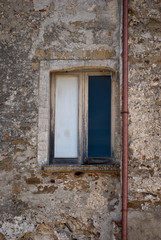 Italian window