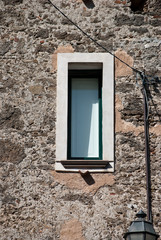 Italian window
