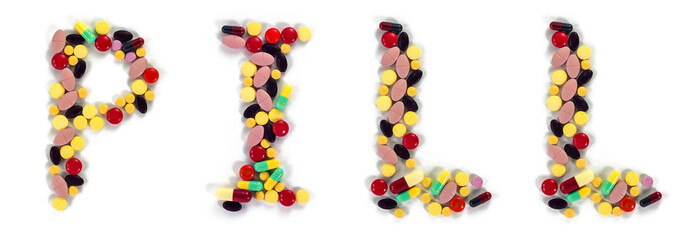 PILL
