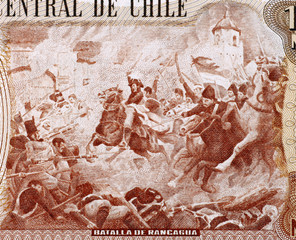 Battle of Rancagua