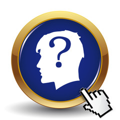 QUESTION HEAD ICON
