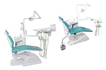 dental chair