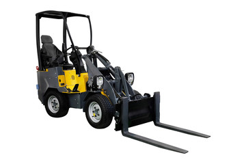 image of agricultural machine