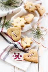 Christmas cookies