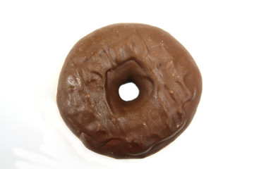 donut