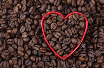 I love Coffee