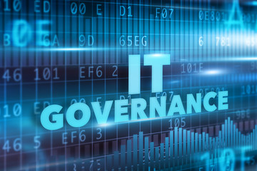 IT Governance concept