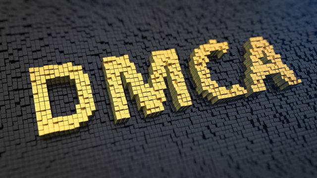 DMCA cubics