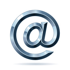 E-mail sign