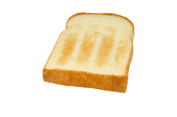 toast