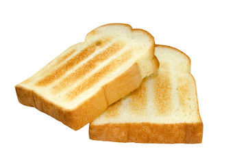 toast