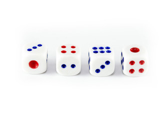 dices