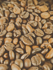 Coffee beans